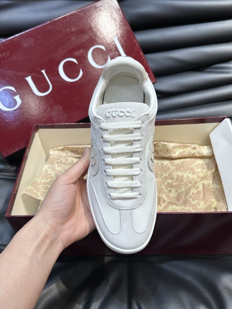 Gucci Low Shoes